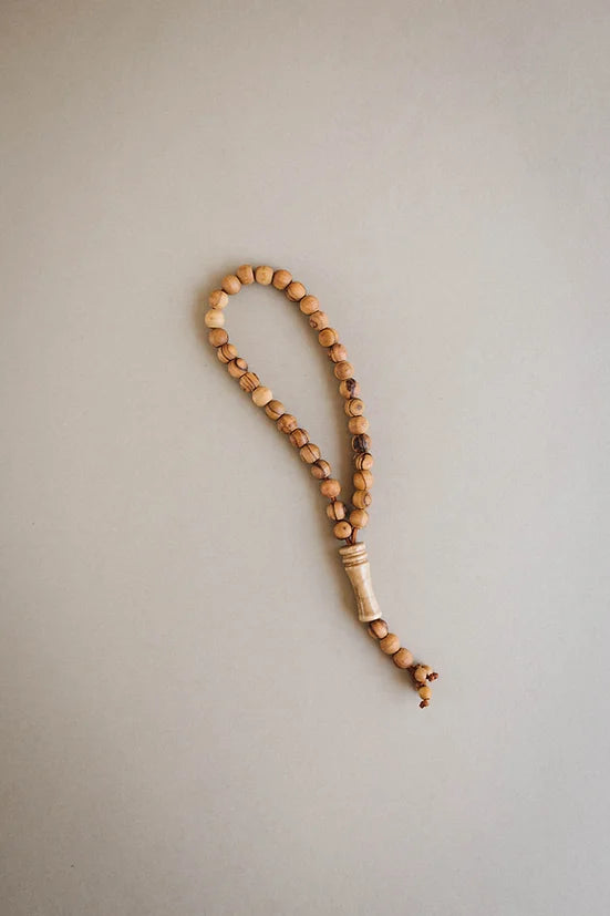 33ers - thin Tasbih / Gebetskette