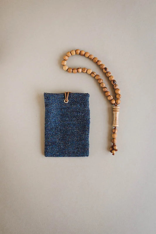 33ers - thin Tasbih / Gebetskette