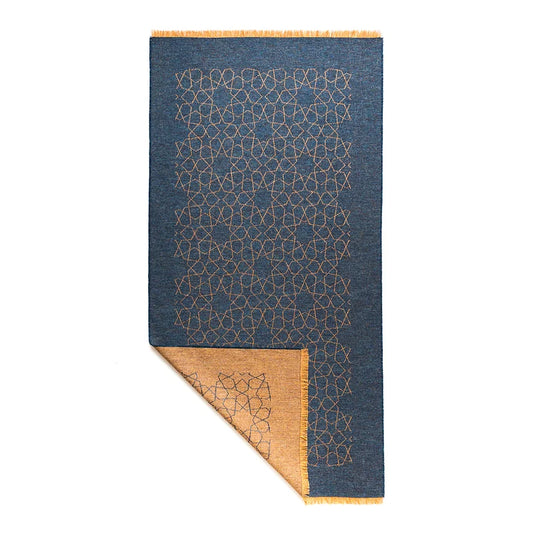 POCKET prayer rug - compact and light