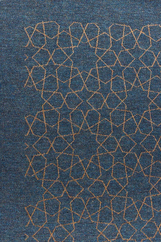 POCKET prayer rug - compact and light