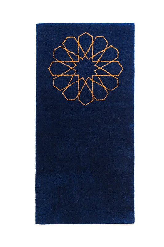 MERAK Sajadah Mat / Prayer rug - handmade in Bosnia