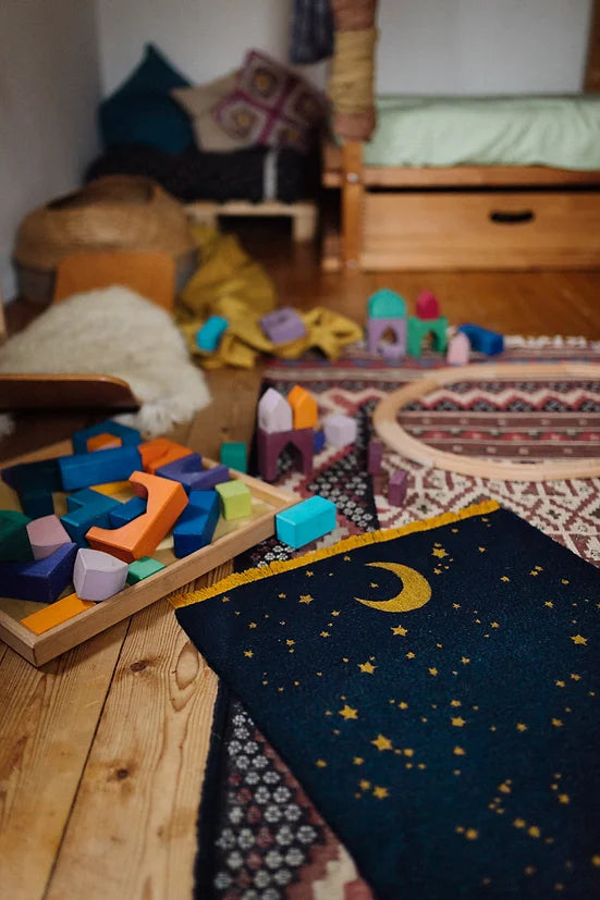 NEBO Children's prayer mat