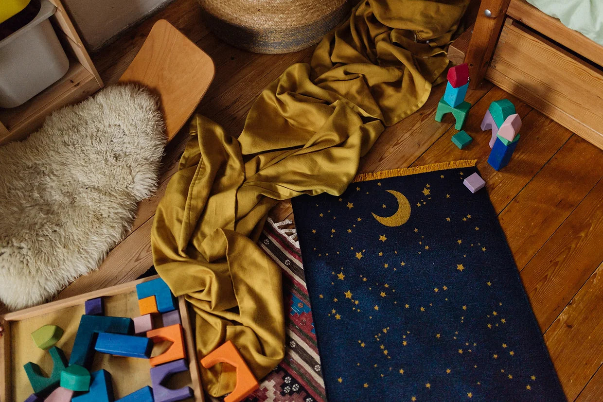 NEBO Children's prayer mat