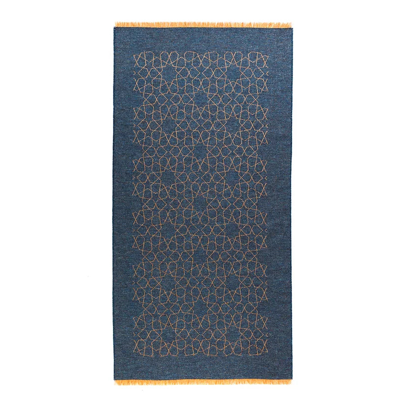 POCKET prayer rug - compact and light