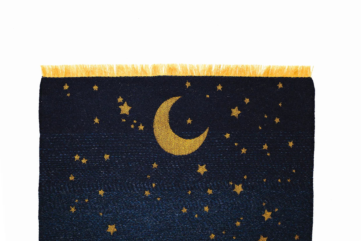 NEBO Children's prayer mat