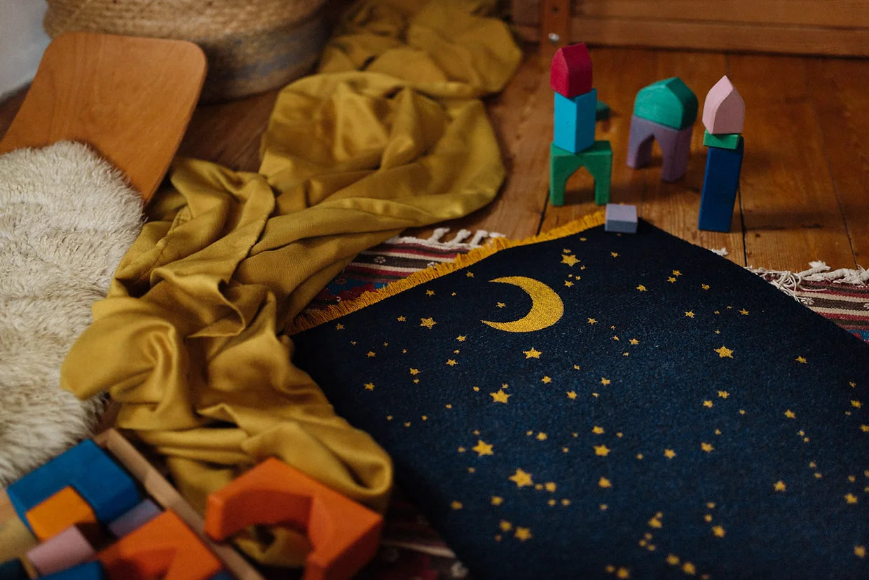 NEBO Children's prayer mat