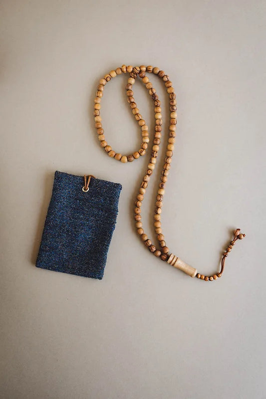 99ers - thin Tasbih / Prayer Beads