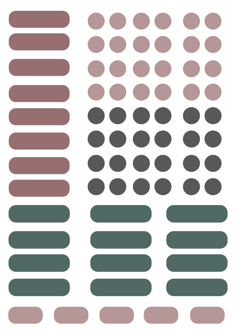 Sonnen- und Hijrikalender - Kalenderjahr 2025