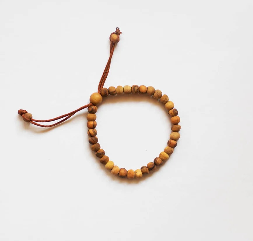 Tasbih-Armband